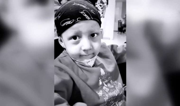 2 milyon lira toplanmazsa 4 yaşındaki küçük kız hayatını kaybedecek