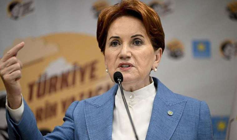 Barış Yarkadaş'tan çok konuşulacak 'Meral Akşener' iddiası: Genel başkanlığı bırakacak mı? İşte yerine düşündüğü isim...