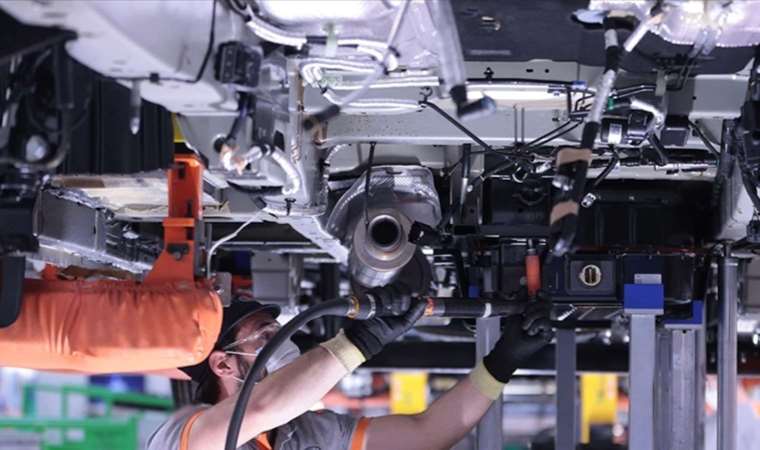 Ford ile GM'deki grev genişletildi