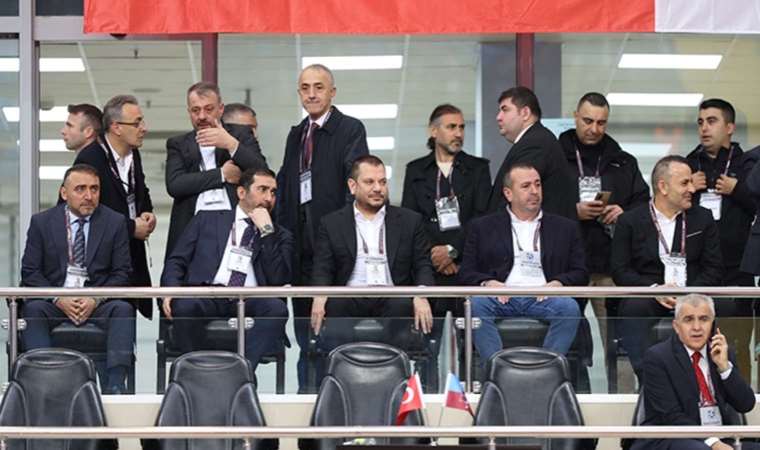 Trabzonspor'dan taraftarlara güvence!