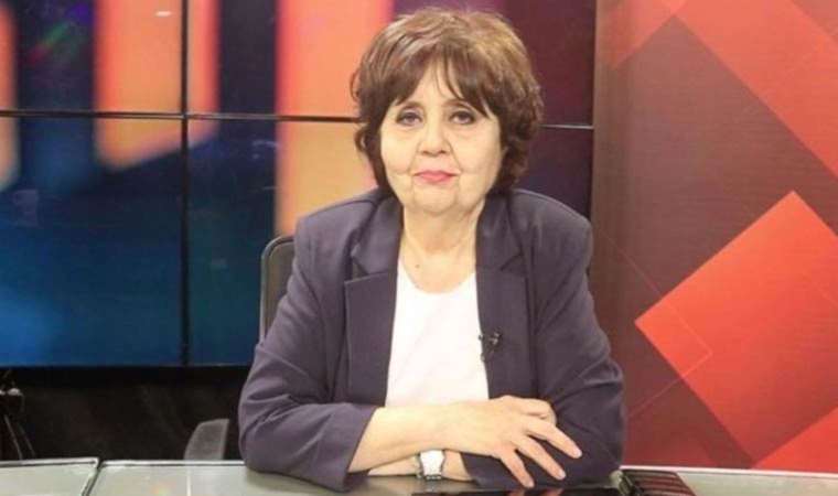 Soruşturma başlatılmıştı: Ayşenur Arslan'dan canlı yayındaki sözlerine ilişkin açıklama