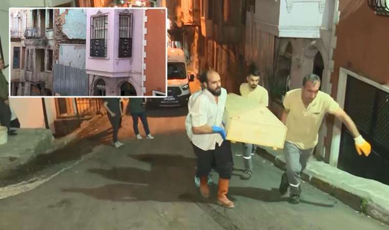 Beyoğlu'nda domuz bağıyla kadın cinayeti davasında istenen cezalar belli oldu