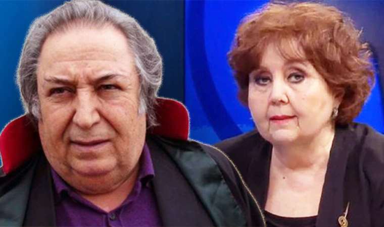 Gözaltına alınmıştı...