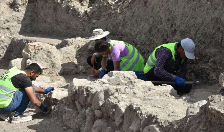 Afyonkarahisar'da bulundu: Aslan, kaplan veya pantere ait