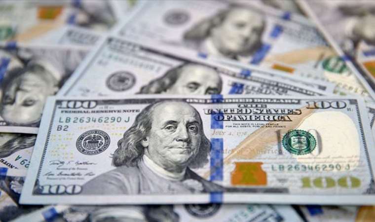 Merkez Bankası'nın net rezervlerinde gerileme!