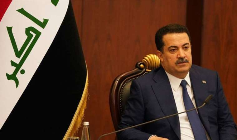 Irak Başbakanı açıkladı: 'Türkiye’ye uzanacak...'
