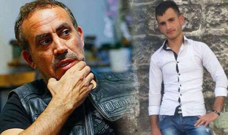 Haluk Levent duyurdu: AHBAP, teröristlerce katledilen Mikail Bozlağan'ın çocuğunun ömür boyu eğitim masrafını üstlendi