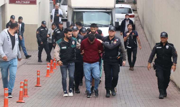 Uyuşturucu ticareti yapanlara operasyon... 24 şüpheli gözaltına alındı!