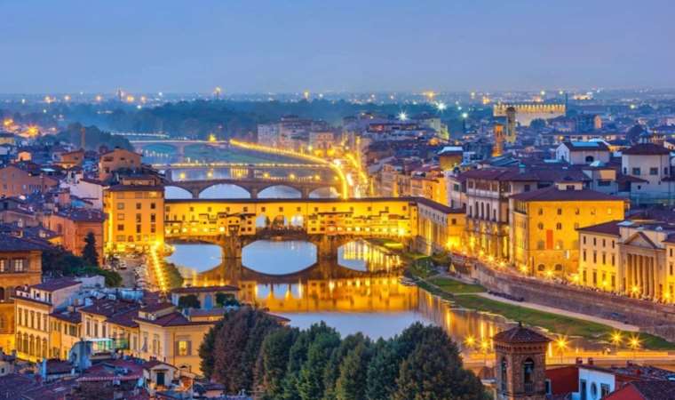 Türkiye'de tartışılıyordu