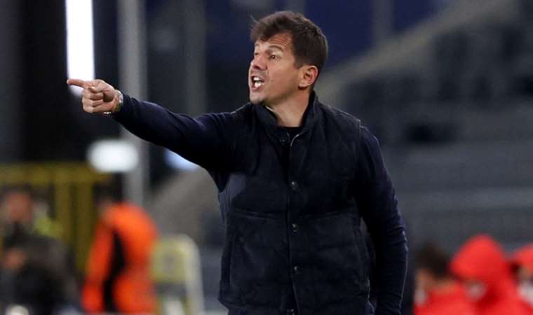 Ankaragücü'ne imza atan Emre Belözoğlu'ndan Galatasaray ve Fenerbahçe yanıtı!