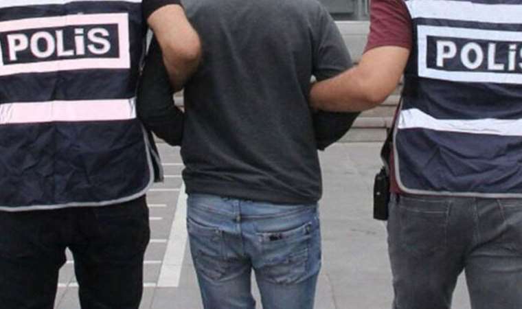 Yunanistan'a kaçarken yakalandılar... 3 FETÖ şüphelisi gözaltına alındı!