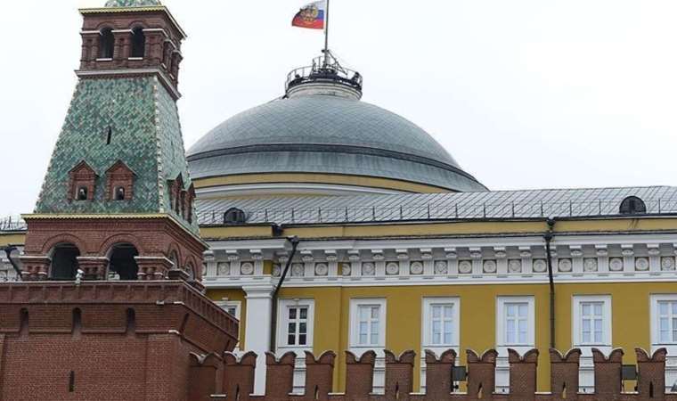 Kremlin'den Ermenistan'a tepki: 'Yanlış karar'