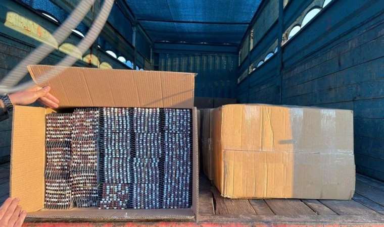 Büyük operasyon...