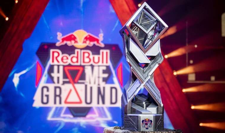Red Bull Home Ground heyecanı İstanbul'da yaşanacak!