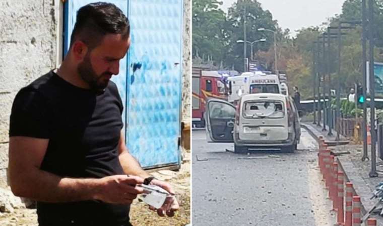 Terör saldırısı öncesi gasbedip öldürdüler