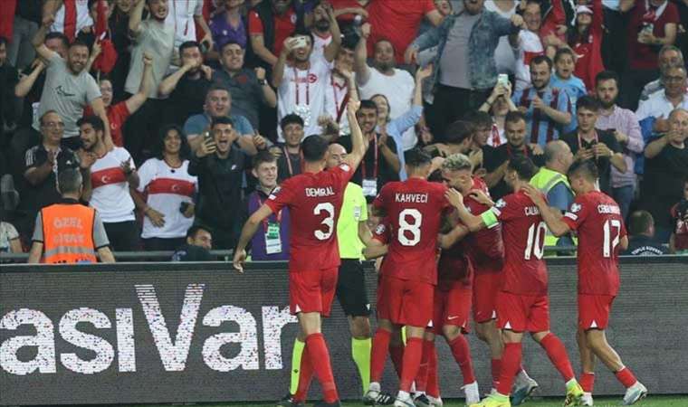 Futbolda Hırvatistan-Türkiye maçının bilet satışı başladı