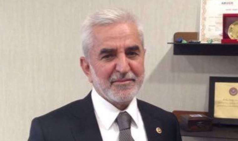 Eski AKP Milletvekili Tahir Öztürk hayatını kaybetti