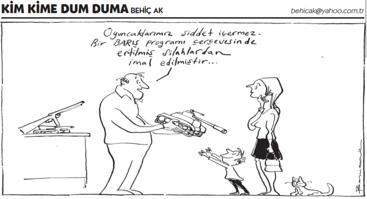 Kim Kime Dum Duma (30 Ekim 2023)