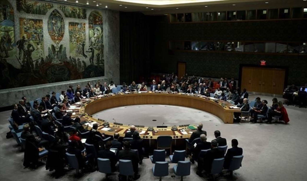 BAE'den İsrail'e soğuk duş: Acil toplantı talep etti