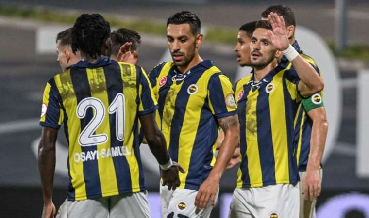 Spor yazarları Pendikspor - Fenerbahçe maçını yorumladı: 'Sıklet farkı'