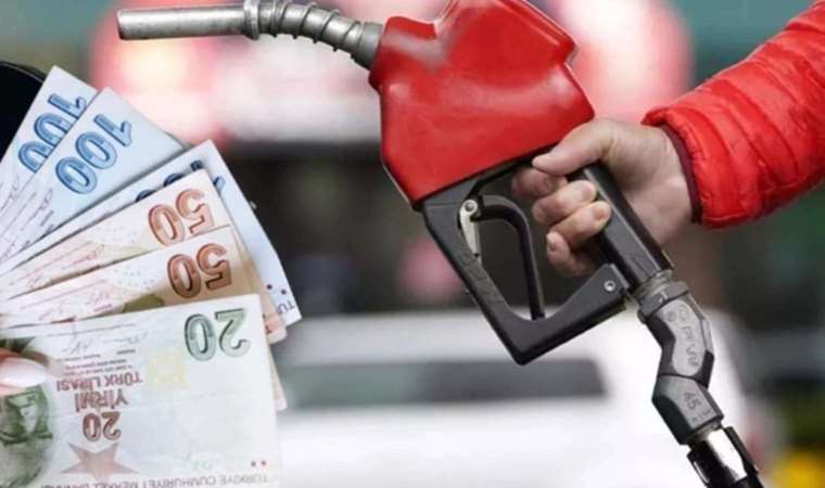 Tabela değişiyor... Motorine indirim yolda! 30 Ekim 2023 güncel benzin motorin ve LPG fiyatları...