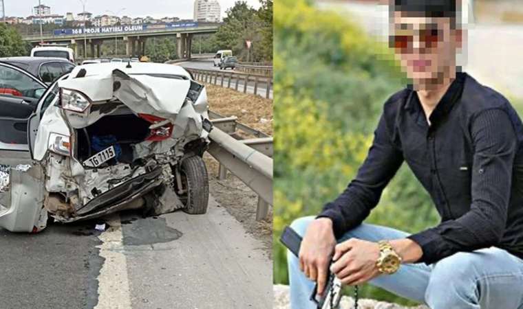 Tepki çeken karar: Trafikte yarışırken çarptıkları kişiyi öldüren şahıslar tahliye edildi