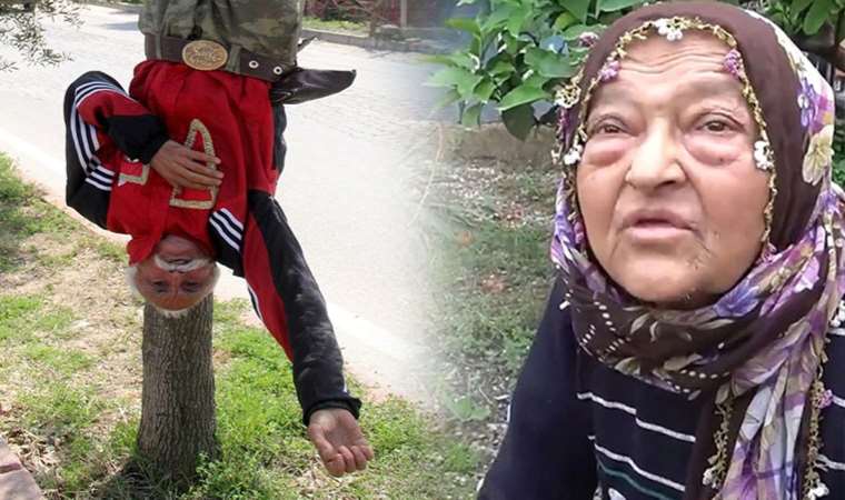 Eşini baltayla katleden 'Komando dede' lakaplı İbrahim Cebeci'nin ifadesi ortaya çıktı: Yemek yapmadığı ve çamaşırlarını yıkamadığı için öldürmüş!
