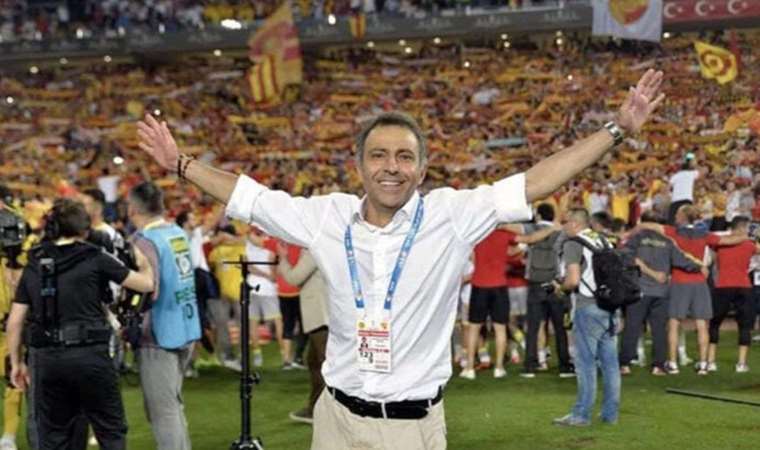 Kerem Ertan, Göztepe'ye geri döndü