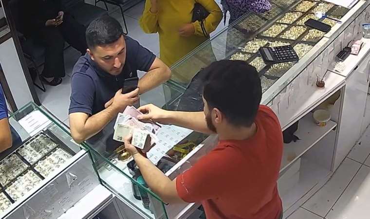 100 milyon TL'lik vurgun... 'Sazan sarmalı' yöntemi ile böyle dolandırdı