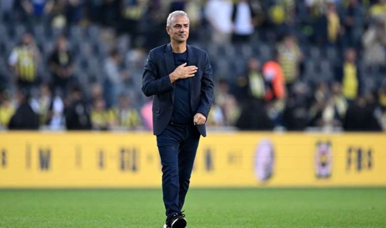 Gözünü Daum'un rekoruna çevirdi