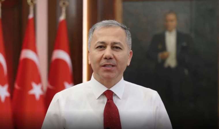 CHP'li isim Bakan Yerlikaya'nın gündem olan 29 Ekim videosu üzerine uyardı: 'Soylu çıtayı öyle aşağı çekti ki...'