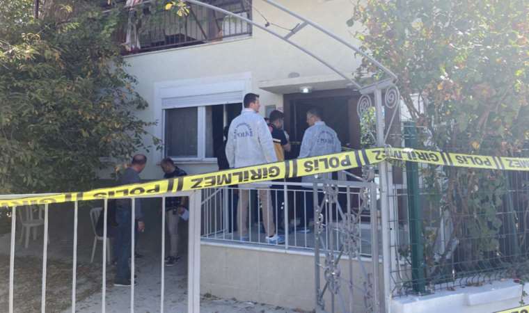 Burdur'da vahşet: Yaşlı adam darbedilerek öldürüldü, eşi yaralı halde bulundu