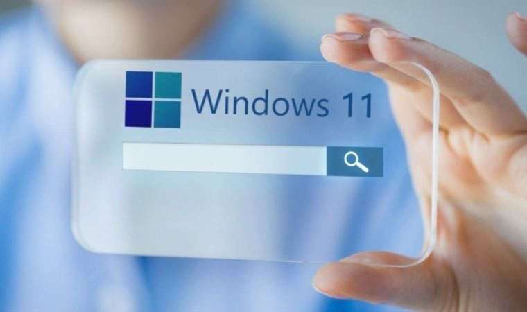 Windows 11'de Windows sürümü nasıl kontrol edilir?