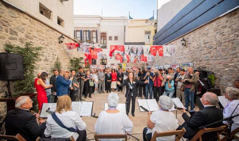 Köy Enstitüleri Anı ve Kültür Evi hizmete açıldı