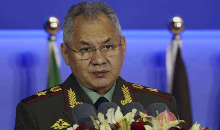 Rusya'dan karşı saldırı açıklaması: '90 bin Ukrayna askeri öldü'