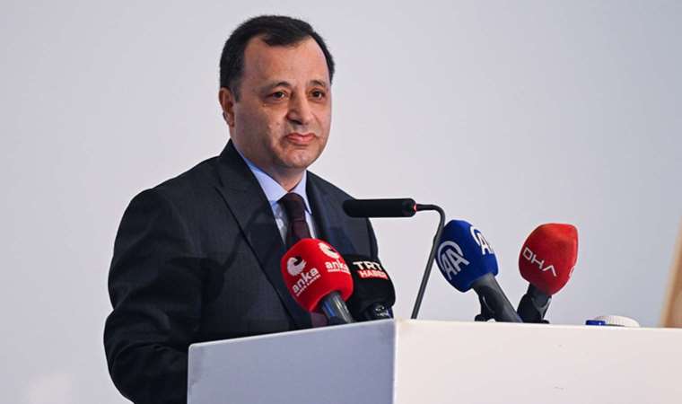 'Hepimizin ortak sorumluluğu' sözleriyle açıkladı...