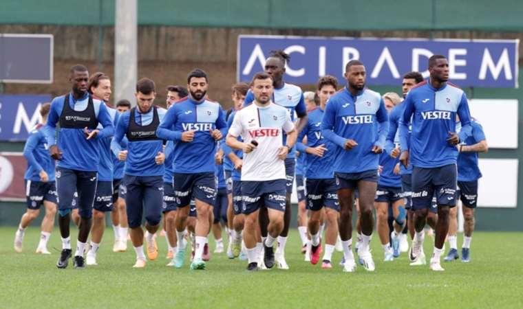 Trabzonspor'un deplasman kabusu sürüyor