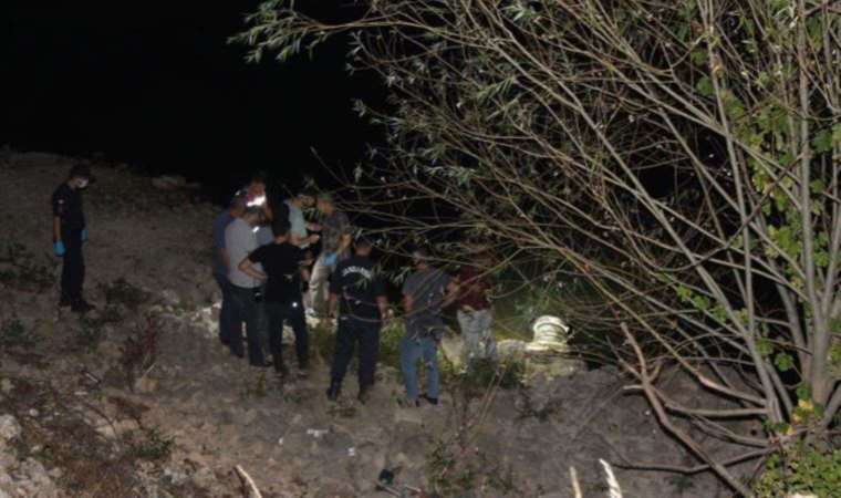 15 yaşındaki çocuk ölü bulunmuştu... Tutuklu astsubayın ifadesi ortaya çıktı!