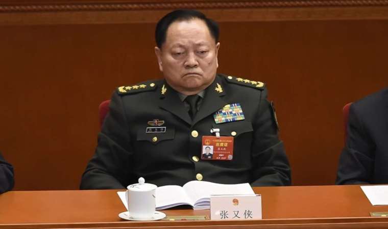 ABD'ye üstü kapalı tehdit: Merhamet göstermeyeceğiz