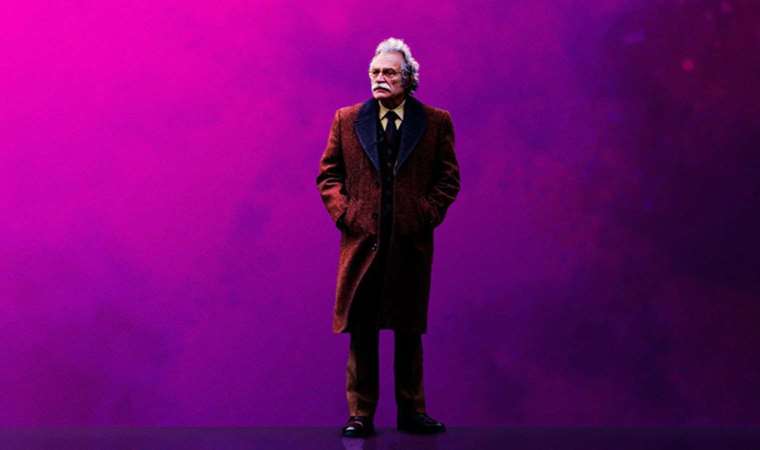 'Şahsiyet' dizisinin 2. sezon tarihi duyuruldu