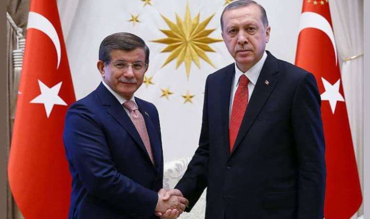 Davutoğlu: Erdoğan'la aynı fikirdeyim, Hamas terör örgütü değil