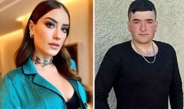 Musa Orhan'a hakaretten yargılanan Hazal Kaya hakkında karar verildi