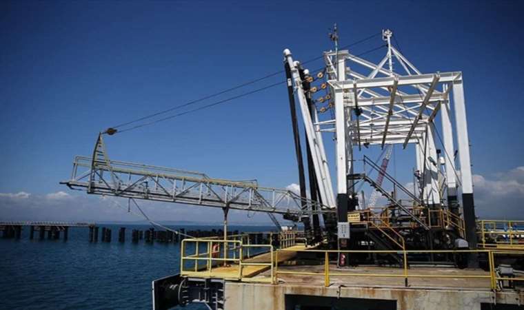 İngiltere'den Kuzey Denizi'nde 27 yeni petrol ve gaz lisansı kararı