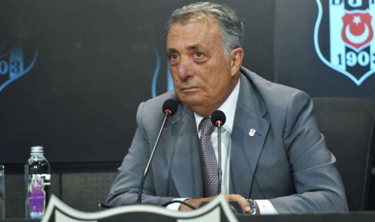 Son Dakika: Beşiktaş'ta seçim tarihi değişti!