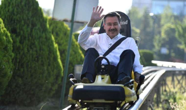 Hatayı gerçek sandı