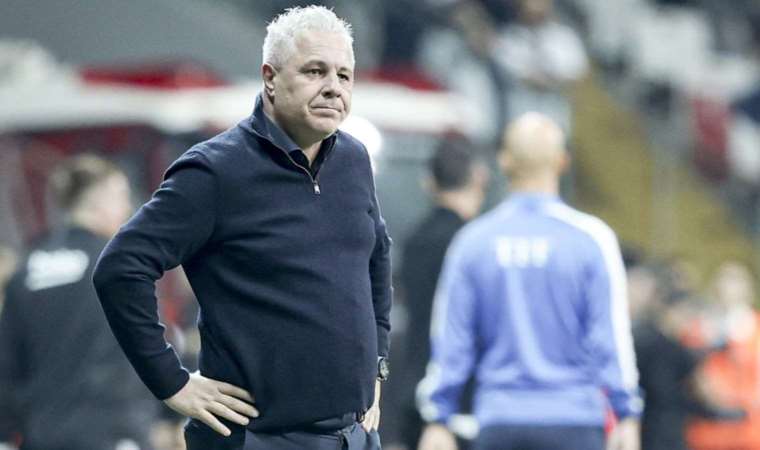 Marius Sumudica: 'Sahanın içine girip gol atamam'