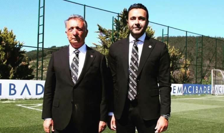 Beşiktaş'ta kritik seçim öncesi... Emre Kocadağ'dan adaylık açıklaması!