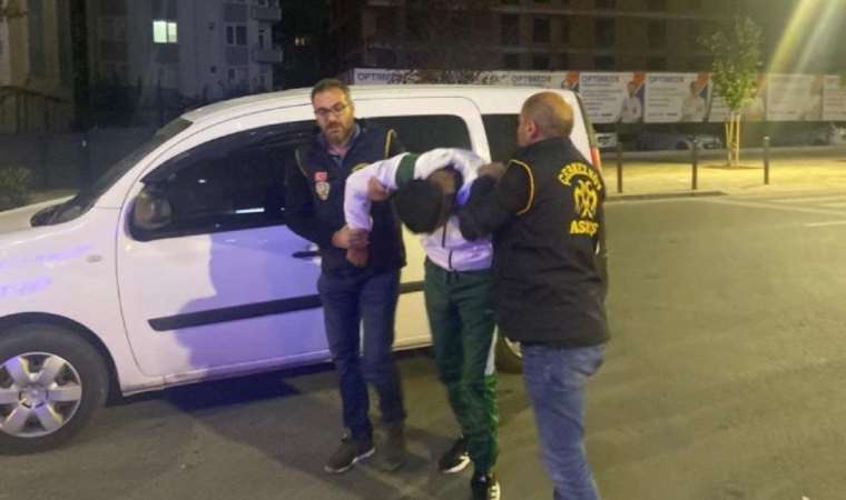 Tekirdağ'da kadın cinayeti: Anne öldü, karnındaki bebek kurtarıldı!