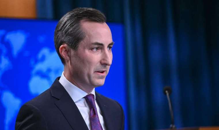 ABD'den Erdoğan'ın sözlerine yanıt: Hamas gerçek bir terör örgütü