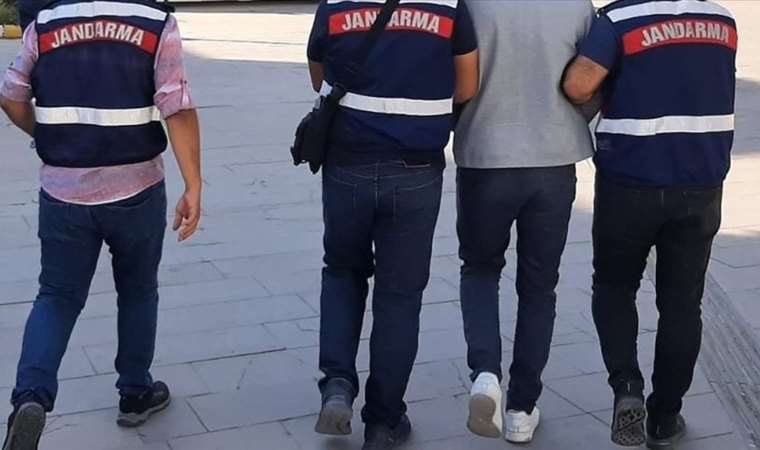 Samsun'da uyuşturucu operasyonu... 4 zanlı gözaltına alındı!